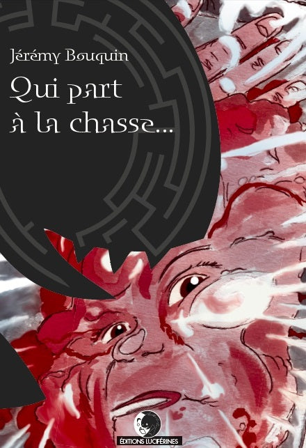 Qui part à la chasse... - Jérémy Bouquin