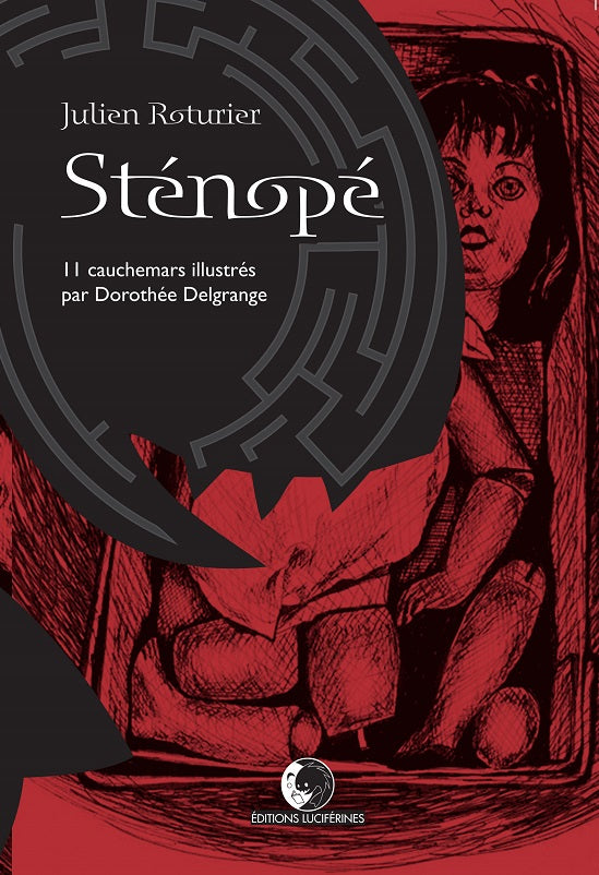 Sténopé - Julien Roturier